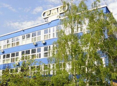 Саратовский завод резервуарных металлоконструкций признан банкротом