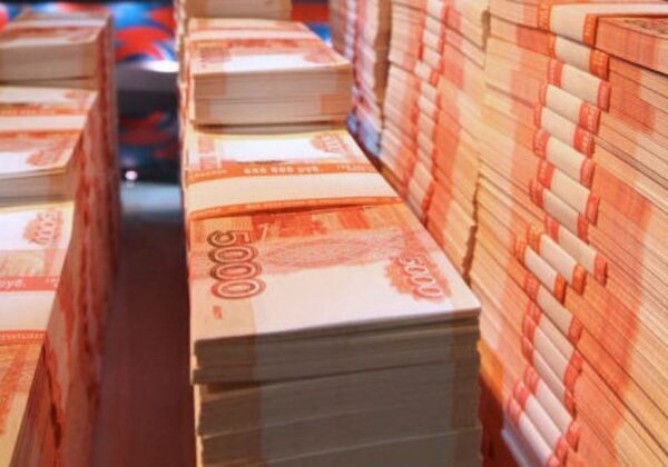 Сберегательный банк открыл Омской области кредит на 6 млрд руб.