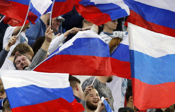 Сборная РФ по футболу проведет товарищеский матч с Францией
