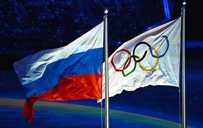 Сборную России не допустили к Олимпиаде-2018