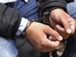 СБУ задержала чиновника-шпиона, работающего в Кабмине: опубликовано видео