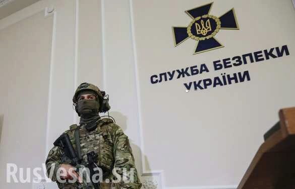 СБУ собирается отключать сотовую связь на оккупированных Украиной территориях (ДОКУМЕНТ)