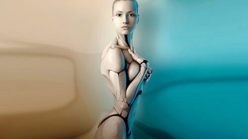 Секс-роботы могут уничтожить человечество