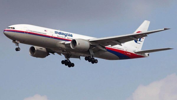 Семьи родственников пропавшего самолета MH370 подадут в суд