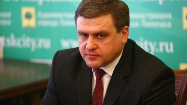 Сергей Иванов занял 30-е место в большом рейтинге мэров
