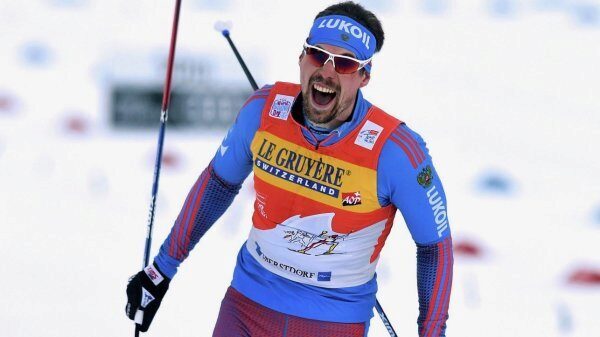 Сергей Устюгов стал призером этапа Кубка мира по лыжным гонкам в Норвегии