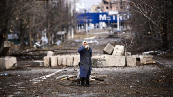 Штаб АТО: на протяжении дня было совершено три обстрела позиций ВСУ