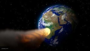 Сигарообразный астероид не подал сигналов астрономам