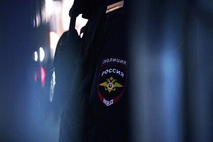 СК возбудил дело против шантажировавших торговцев полицейских из Королёва