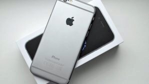 Смартфон iPhone 6 с 32 ГБ в России резко упал в цене