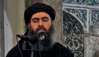 СМИ: Армия США поймала лидера «ИГИЛ» Абу Бакра аль-Багдади