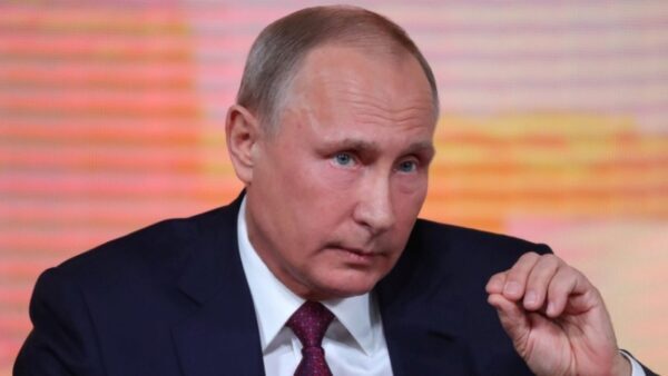 СМИ подчеркнули триумф В. Путина в возвращении Российской Федерации статуса мировой державы