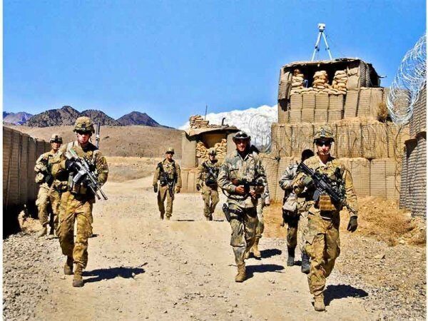 СМИ: При взрыве в Афганистане погибли 3 человека