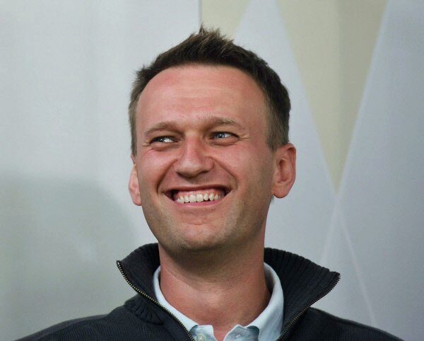 СМИ рассказали о «тайной» бухгалтерии оппозиционера Навального