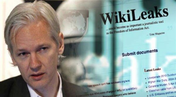 СМИ: У WikiLeaks со счета пропали 25 млн долларов