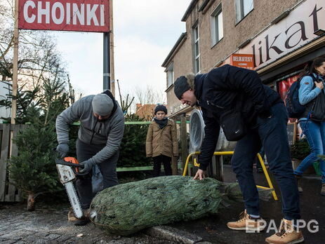 С нового года в Польше поменяются правила трудоустройства для иностранцев