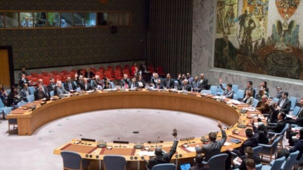 Совбез ООН одобрил санкции против КНДР