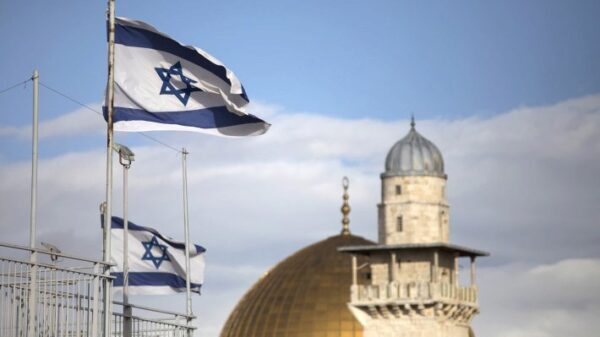 Совбез ООН рассматривает проект резолюции по Иерусалиму