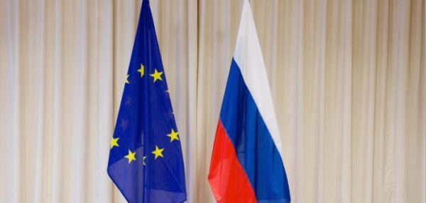 Совет ЕС продлил антироссийские санкции