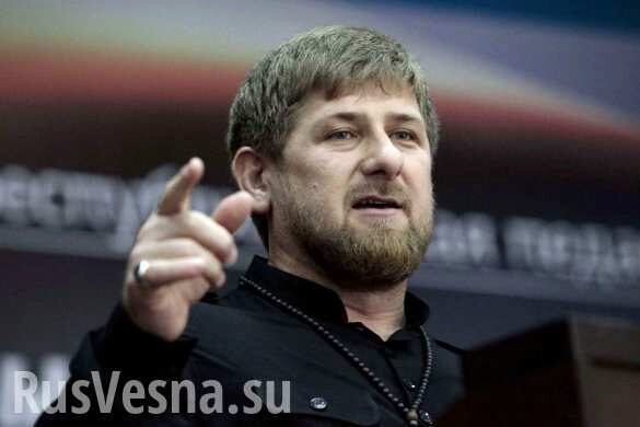 Спортсмены из Чечни не выступят под нейтральным флагом на Олимпиаде, — Кадыров