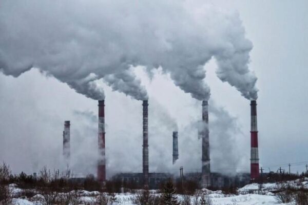 Средний Урал поднялся со дна экологического рейтинга