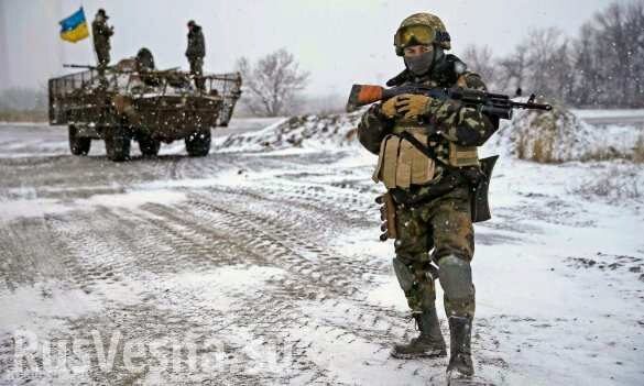СРОЧНО: ВСУ не могли сегодня захватить Верхнеторецкое, — репортаж Армии ДНР (ВИДЕО)