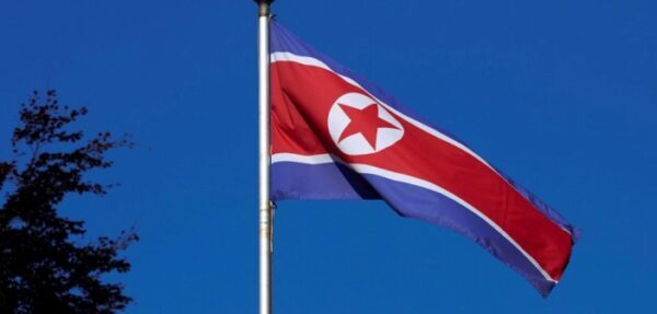 США ввели санкции против двух северокорейских чиновников