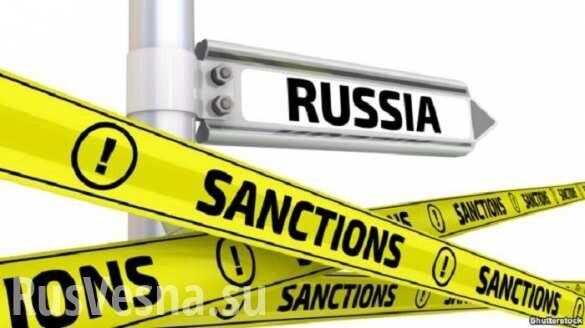 США ввели санкции против российских «криминальных авторитетов»