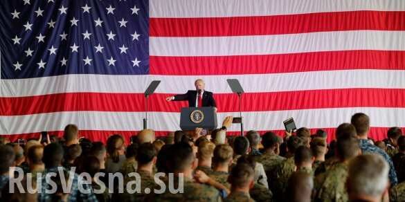 США обещают делиться с Россией информацией об угрозе терактов на её территории