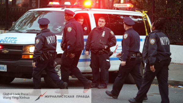 Стали известны детали об устроившем взрыв на Манхэттене террористе
