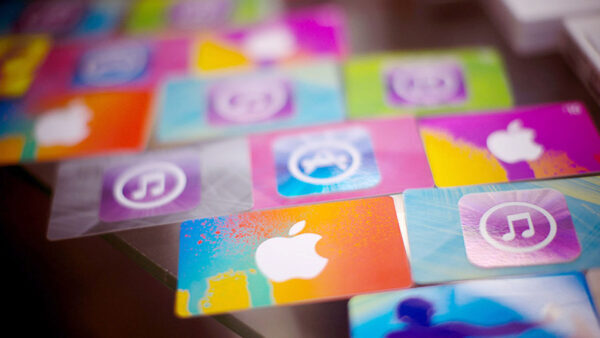 Стали известны причины закрытия компанией Apple магазина iTunes