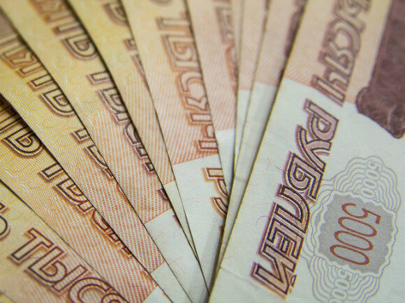 Строительная компания в Петербурге задолжала налогов на млрд руб.