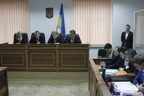 Суд по делу Насирова продлится в 2016 г.