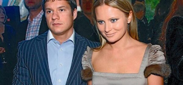 Суд позволил Дане Борисовой не платить алименты экс-супругу