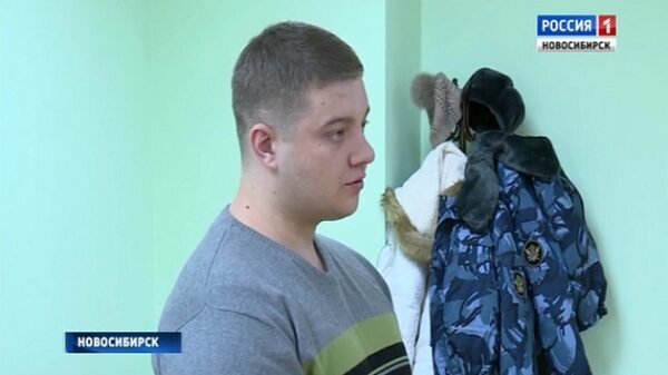 Суд вынес решение по делу сына основного судебного пристава Новосибирска