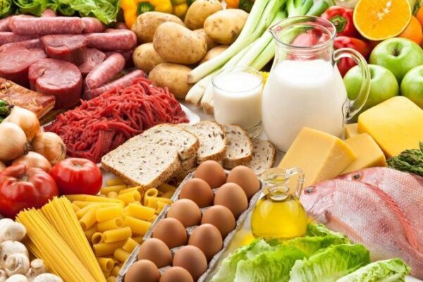 Свердловская область увеличила экспорт продуктов