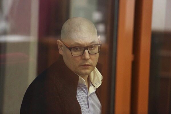 Свердловский областной суд вынес приговор Виталию Сиволапу, убившему судебного пристава