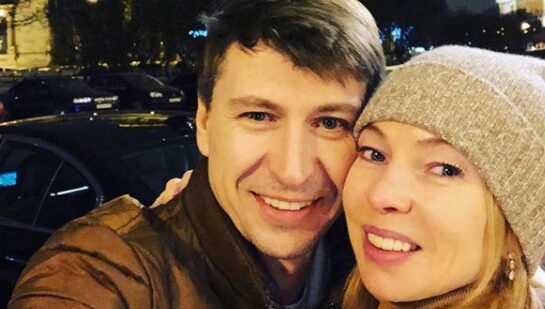 Татьяна Тотьмянина получила серьезную травму на новогоднем шоу