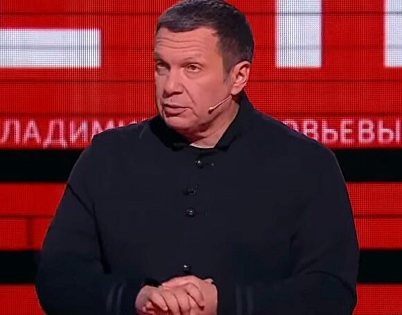 Телеведущий Соловьев заявил, что хотел поехать в Афганистан и послал бы сына в Сирию