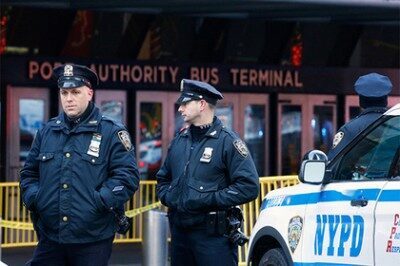 Террорист назвали причину атаки в Нью-Йорке