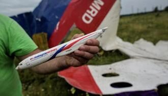 Трагедия MH17: детективы допросили одного из бывших главарей боевиков «ДНР»