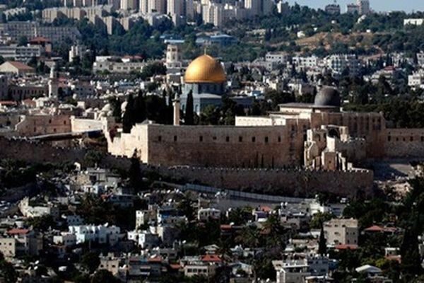 Трамп признал Иерусалим столицей Израиля: В Турции начались беспокойства