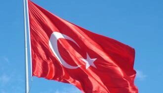 Турция выступила за отмену санкций против РФ