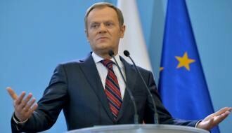 Туск сделал заявление о польско-украинских отношениях