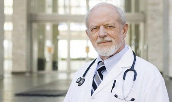 У врачей старше 60 лет больные умирают чаще