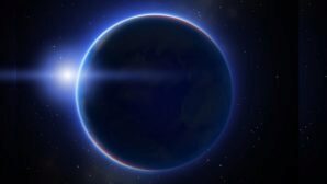 Учёные: девятая планета защищает Солнечную систему от катастроф