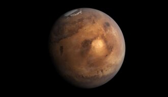 Ученые из ОАЭ мечтают создать на Марсе сад с финиками и клубникой