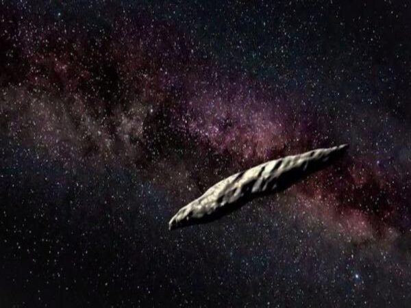Ученые: На сигарообразном астероиде не сумели зафиксировать никаких звуков