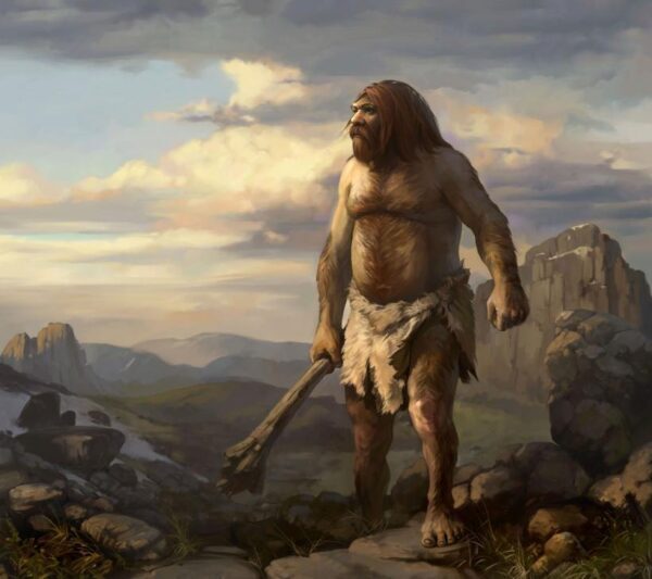 Ученые нашли пещеру последних неандертальцев