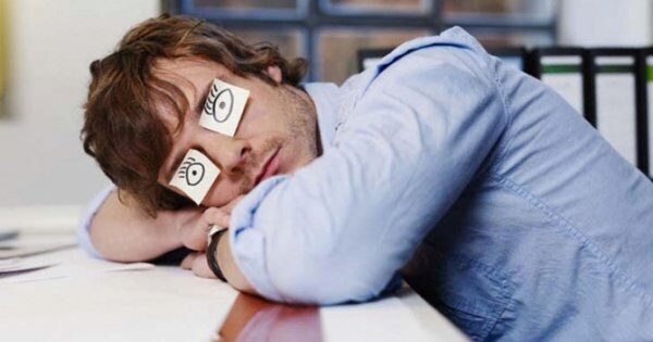 Ученые рассказали, что влияет на продолжительность сна
